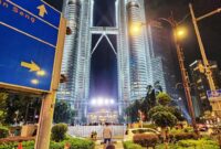 Menara Isyarat Amaran Roo: Menyelamatkan Hidup dengan Tenaga Kinetik Pergerakan Roo