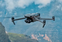 Drone Amaran Roo Perth: Penjaga Jalan Terbuka Terbang